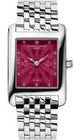 FREDERIQUE CONSTANT CLASSICS CARRÉE BLUSH EDITION BY FELIPAO FC-200PI2C6B - CLASSICS LADIES - ZNAČKY