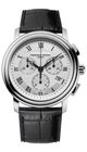 FREDERIQUE CONSTANT CLASSICS GENTS CHRONOGRAPH QUARTZ FC-292MC4P6 - CLASSICS GENTS - ZNAČKY