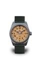 FORMEX FIELD AUTOMATIC GEN 2 GOLDEN HONEY NYLON-VELCRO KHAKI GREEN 0660.1.6585.877 - FIELD AUTOMATIC - ZNAČKY