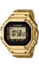 CASIO RING WATCH CRW-001G-9ER - CLASSIC COLLECTION - ZNAČKY
