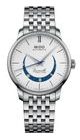 MIDO BARONCELLI SMILING MOON GENT M027.407.11.010.01 - BARONCELLI - ZNAČKY