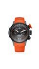 EDOX CHRONORALLY 45 QUARTZ CHRONOGRAPH 38003-TINGNOCAO-GNO - CHRONORALLY - ZNAČKY