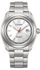 CITIZEN ECO-DRIVE SUPER TITANIUM AW1900-50A - ELEGANT - ZNAČKY
