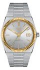 TISSOT PRX POWERMATIC 80 STEEL & 18K GOLD T931.407.41.031.01 - PRX - ZNAČKY