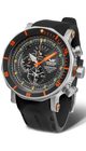 VOSTOK EUROPE LUNOCHOD-2 MULTIFUNCIONAL LINE YM86/620A506 - LUNOCHOD-2 - ZNAČKY
