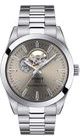 TISSOT GENTLEMAN AUTOMATIC OPEN HEART T127.407.11.081.00 - GENTLEMAN - ZNAČKY