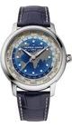 FREDERIQUE CONSTANT MANUFACTURE CLASSIC WORLDTIMER AUTOMATIC FC-719BLW3H6 - MANUFACTURE - ZNAČKY