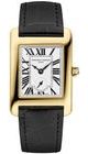 FREDERIQUE CONSTANT CLASSICS CARRÉE SMALL SECONDS QUARTZ FC-235S2C5 - CLASSICS GENTS - ZNAČKY