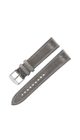ŘEMÍNEK LACO PILOT STRAP "BASIS" - ŠEDÝ - REMIENKY - OSTATNÉ