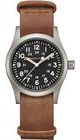 HAMILTON KHAKI FIELD MECHANICAL H69439531 - KHAKI FIELD - ZNAČKY