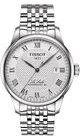 TISSOT LE LOCLE AUTOMATIC T006.407.11.033.00 - LE LOCLE AUTOMATIC - ZNAČKY