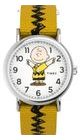 TIMEX PEANUTS® WEEKENDER CHARLIE BROWN TW2R411006B - TIMEX - ZNAČKY