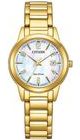 CITIZEN ECO-DRIVE ELEGANCE LADIES FE1242-78D - ELEGANT - ZNAČKY