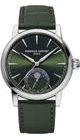 FREDERIQUE CONSTANT MANUFACTURE CLASSIC MOONPHASE DATE AUTOMATIC FC-716GR3H6 - MANUFACTURE - ZNAČKY