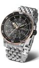 VOSTOK EUROPE BATISCAFOS HYBRID PX84-511E769B - BATISCAFOS - ZNAČKY