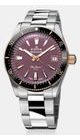EDOX SKYDIVER 38 DATE AUTOMATIC 80131-357RNRM-VIO - SKYDIVER - ZNAČKY