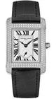 FREDERIQUE CONSTANT CLASSICS CARRÉE SMALL SECONDS QUARTZ FC-235S2CD26 - CLASSICS LADIES - ZNAČKY