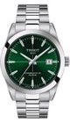 TISSOT GENTLEMAN AUTOMATIC SILICIUM T127.407.11.091.01 - GENTLEMAN - ZNAČKY