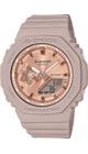 CASIO G-SHOCK GMA-S2100MD-4AER PINK METALLIC SERIES - CASIOAK - ZNAČKY