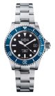 DAVOSA TERNOS DIVER AUTOMATIC 161.550.40 - TERNOS - ZNAČKY