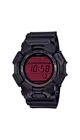 CASIO G-SHOCK GD-010BBR-1ER BLACK AND BOLD RED SERIES - G-SHOCK - ZNAČKY