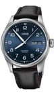 ORIS BIG CROWN PROPILOT BIG DAY DATE 01 752 7760 4065-07 5 22 08LC - PROPILOT - ZNAČKY