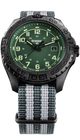 TRASER P96 OUTDOOR PIONEER EVOLUTION GREEN NATO - SPORT - ZNAČKY