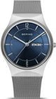 BERING CLASSIC 11938-003DD - CLASSIC - ZNAČKY