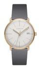 JUNGHANS MAX BILL DAMEN SAPPHIRE 47/7853.02 - MAX BILL LADIES - ZNAČKY