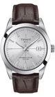 TISSOT GENTLEMAN AUTOMATIC SILICIUM T127.407.16.031.01 - GENTLEMAN - ZNAČKY