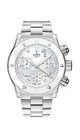 EDOX CO-1 CHRONOLADY QUARTZ CHRONOGRAPH 10255-3CA-BUIDN (2) - HODINKY