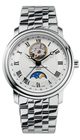 FREDERIQUE CONSTANT CLASSICS HEART BEAT MOONPHASE DATE AUTOMATIC FC-335MC4P6B2 - CLASSICS GENTS - ZNAČKY