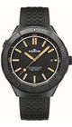 FORTIS MARINEMASTER M-44 DLC BLACK RESIN COSC F8120031 - MARINEMASTER - ZNAČKY