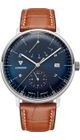 JUNKERS BAUHAUS POWER RESERVE 911.01.12 - BAUHAUS AUTOMATIC - ZNAČKY