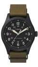 TIMEX EXPEDITION FIELD POST SOLAR TW2V00400QY - TIMEX - ZNAČKY