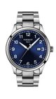 TISSOT GENT XL CLASSIC T116.410.11.047.00 - GENT XL - ZNAČKY