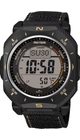 CASIO PROTREK PRG-69B-1ER - PRO TREK - ZNAČKY