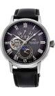 ORIENT STAR RE-AY0107N CLASSIC MOON PHASE - CLASSIC - ZNAČKY