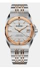EDOX DELFIN THE ORIGINAL 1973 DATE – LADIES 50504-357RM-AIR - DELFIN - ZNAČKY