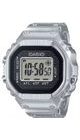 CASIO RING WATCH CRW-001-1ER - CLASSIC COLLECTION - ZNAČKY