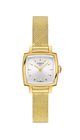 TISSOT LOVELY SQUARE T058.109.33.031.00 - LOVELY - ZNAČKY
