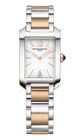BAUME & MERCIER HAMPTON 10751 - HAMPTON - ZNAČKY