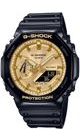 CASIO G-SHOCK GA-2100GB-1AER - CASIOAK - ZNAČKY