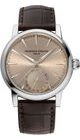 FREDERIQUE CONSTANT MANUFACTURE CLASSIC DATE AUTOMATIC FC-706SAL3H6 - MANUFACTURE - ZNAČKY
