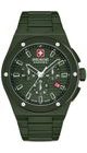 SWISS MILITARY HANOWA SIDEWINDER CERAMIC SMWGI0002282 - GENTS COLLECTION - ZNAČKY