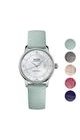 MIDO BARONCELLI SIGNATURE LADY COLOURS M037.207.16.106.00 - BARONCELLI - ZNAČKY