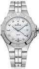 EDOX SPORT DELFIN DIVER DATE LADY 53020-3M-NADN - DELFIN - ZNAČKY