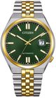 CITIZEN TSUYOSA 60 AUTOMATIC NK0024-54X - ELEGANT - ZNAČKY