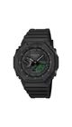 CASIO G-SHOCK GA-B2100BEG-1AER BLACK AND ELECTRO GREEN SERIES - CASIOAK - ZNAČKY