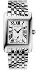 FREDERIQUE CONSTANT CLASSICS CARRÉE SMALL SECONDS QUARTZ FC-235S2C6B - CLASSICS GENTS - ZNAČKY